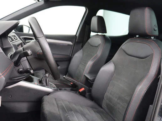 SEAT Arona - Afbeelding 5 van 30