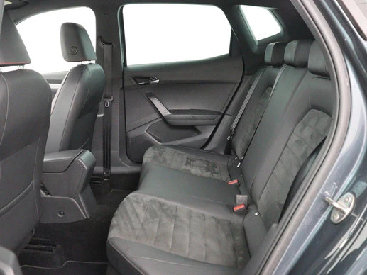 SEAT Arona - Afbeelding 7 van 30