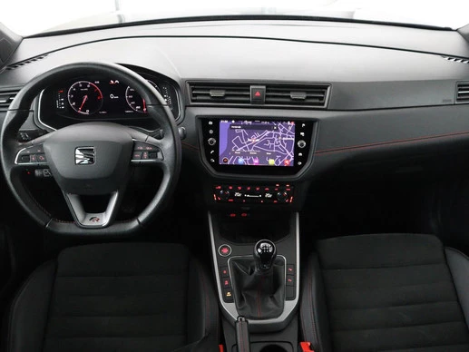 SEAT Arona - Afbeelding 8 van 30