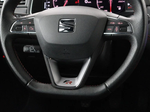 SEAT Arona - Afbeelding 9 van 30