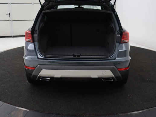 SEAT Arona - Afbeelding 10 van 30
