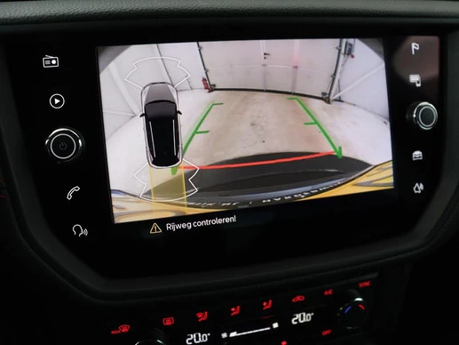 SEAT Arona - Afbeelding 13 van 30