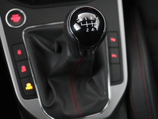 SEAT Arona - Afbeelding 18 van 30