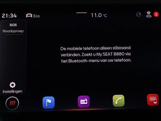 SEAT Arona - Afbeelding 20 van 30