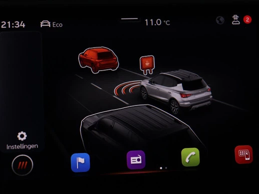 SEAT Arona - Afbeelding 23 van 30