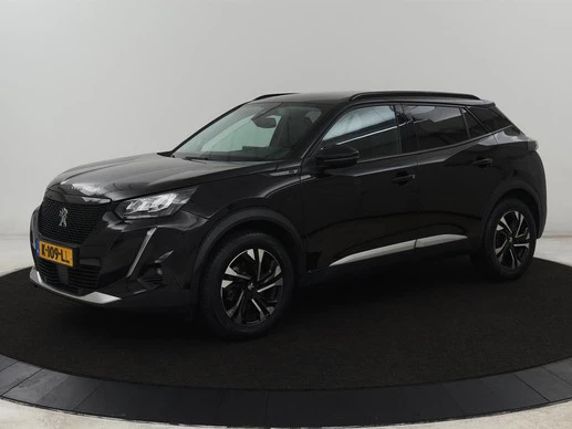 Peugeot e-2008 - Afbeelding 1 van 30