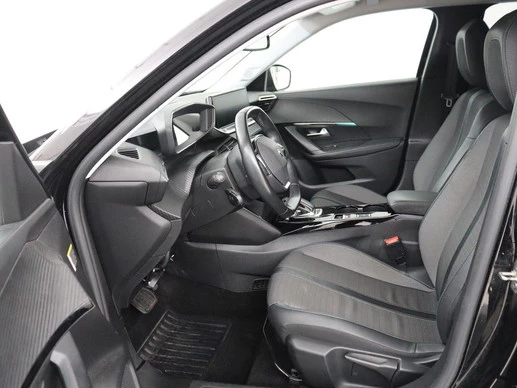 Peugeot e-2008 - Afbeelding 4 van 30