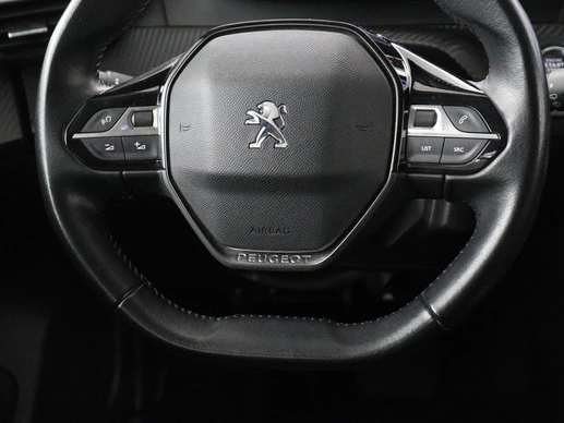 Peugeot e-2008 - Afbeelding 8 van 30