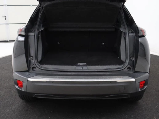 Peugeot e-2008 - Afbeelding 9 van 30