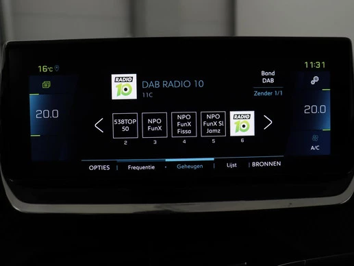 Peugeot e-2008 - Afbeelding 20 van 30