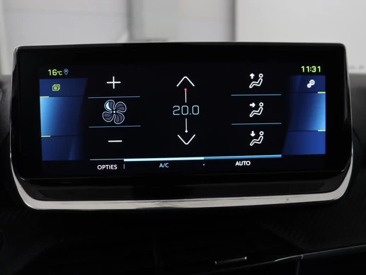 Peugeot e-2008 - Afbeelding 21 van 30