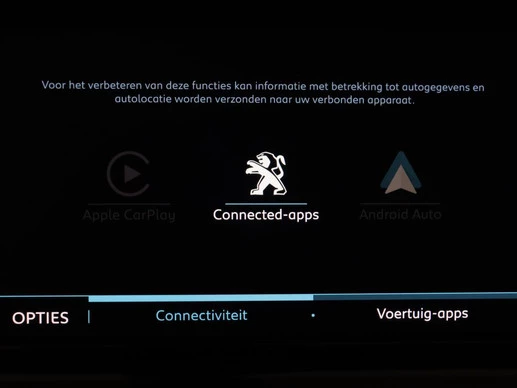 Peugeot e-2008 - Afbeelding 23 van 30