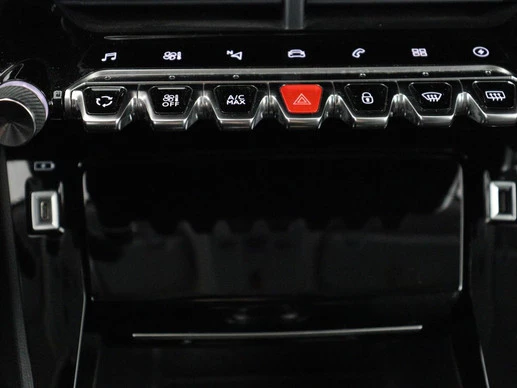 Peugeot e-2008 - Afbeelding 26 van 30