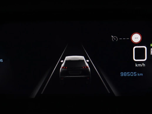 Peugeot e-2008 - Afbeelding 29 van 30