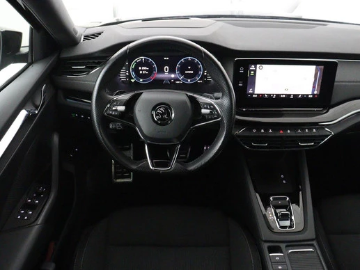 Škoda Octavia - Afbeelding 3 van 30