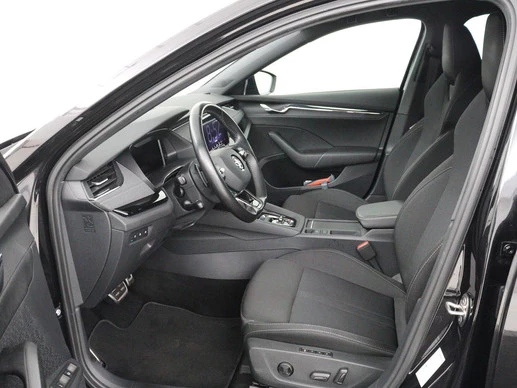 Škoda Octavia - Afbeelding 4 van 30