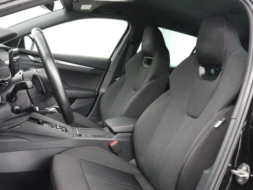 Škoda Octavia - Afbeelding 5 van 30