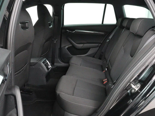 Škoda Octavia - Afbeelding 9 van 30