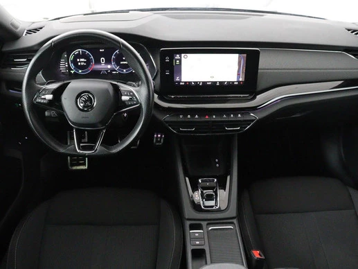 Škoda Octavia - Afbeelding 10 van 30