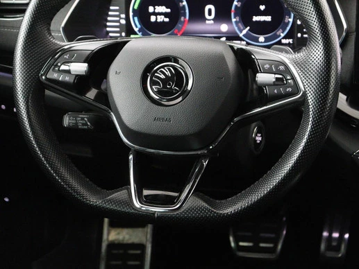 Škoda Octavia - Afbeelding 11 van 30