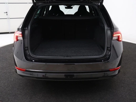 Škoda Octavia - Afbeelding 12 van 30