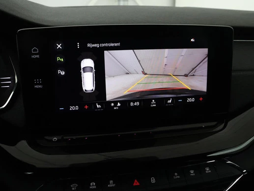 Škoda Octavia - Afbeelding 18 van 30