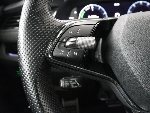 Škoda Octavia - Afbeelding 21 van 30