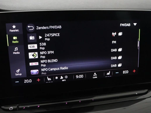 Škoda Octavia - Afbeelding 26 van 30