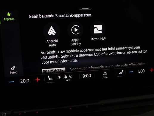 Škoda Octavia - Afbeelding 27 van 30