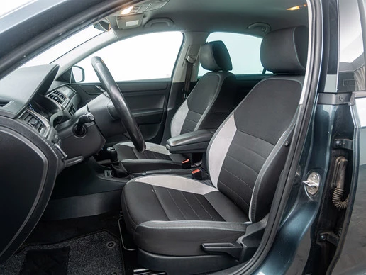 Škoda Rapid - Afbeelding 6 van 29