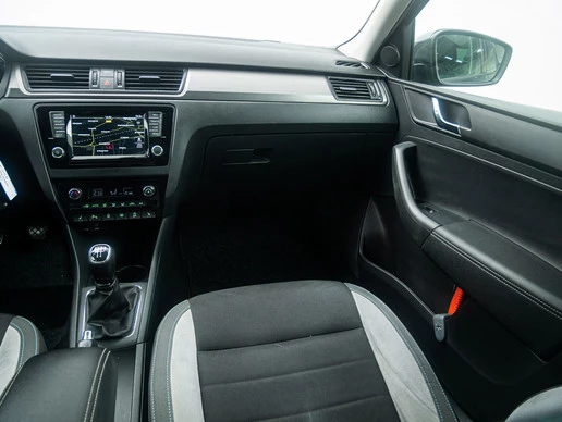 Škoda Rapid - Afbeelding 19 van 29