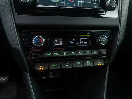 Škoda Rapid - Afbeelding 21 van 29