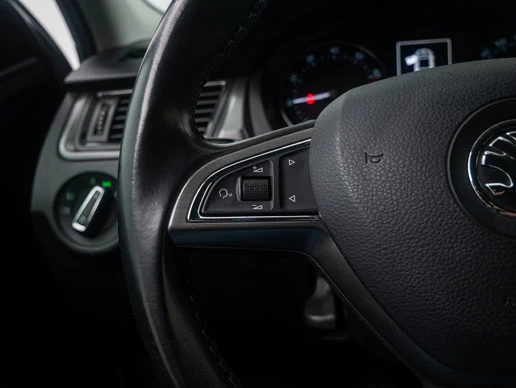 Škoda Rapid - Afbeelding 24 van 29