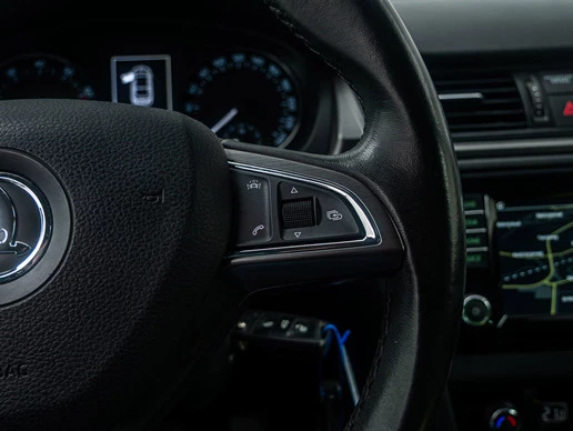 Škoda Rapid - Afbeelding 25 van 29