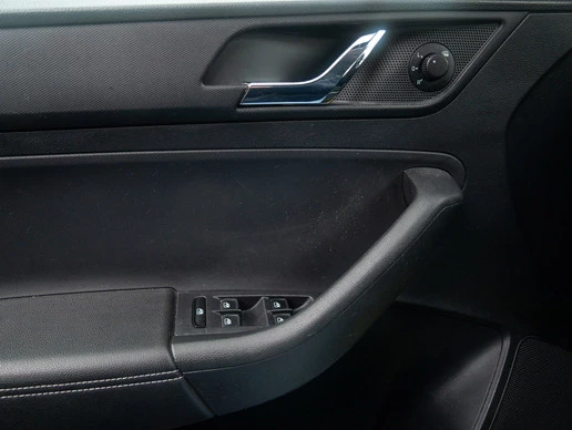 Škoda Rapid - Afbeelding 26 van 29