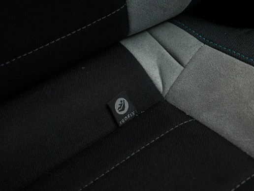 Škoda Rapid - Afbeelding 27 van 29