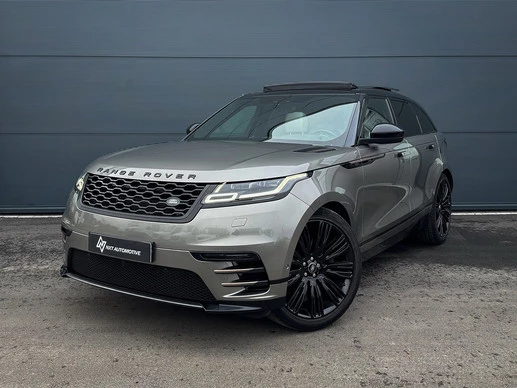 Land Rover Range Rover Velar - Afbeelding 1 van 30