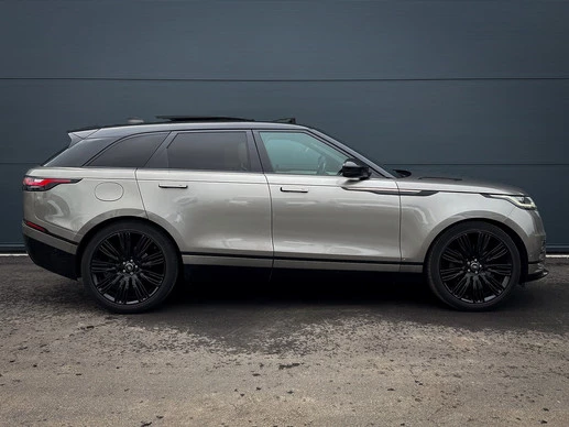 Land Rover Range Rover Velar - Afbeelding 3 van 30