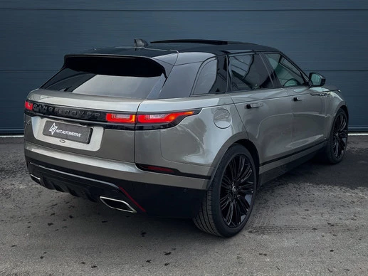 Land Rover Range Rover Velar - Afbeelding 4 van 30