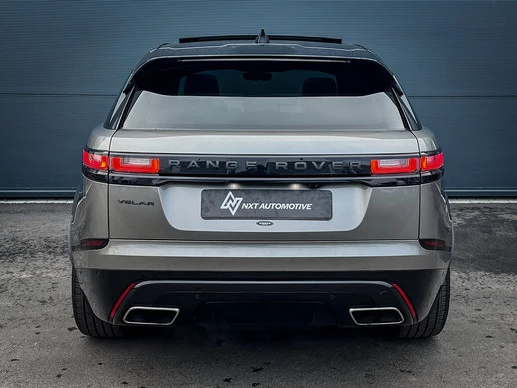 Land Rover Range Rover Velar - Afbeelding 5 van 30