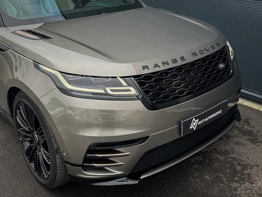 Land Rover Range Rover Velar - Afbeelding 6 van 30