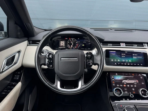 Land Rover Range Rover Velar - Afbeelding 9 van 30