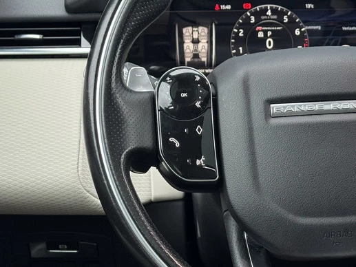 Land Rover Range Rover Velar - Afbeelding 10 van 30