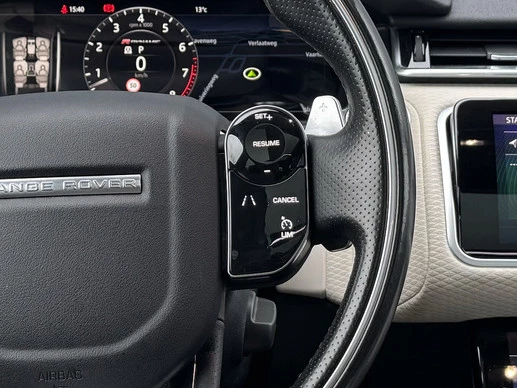 Land Rover Range Rover Velar - Afbeelding 11 van 30