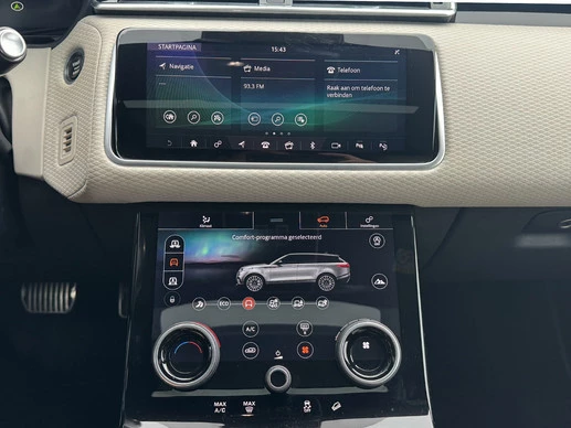 Land Rover Range Rover Velar - Afbeelding 16 van 30