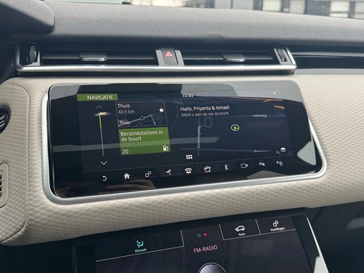Land Rover Range Rover Velar - Afbeelding 18 van 30