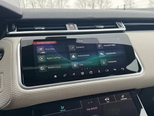 Land Rover Range Rover Velar - Afbeelding 19 van 30