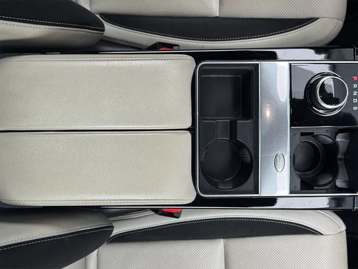 Land Rover Range Rover Velar - Afbeelding 22 van 30