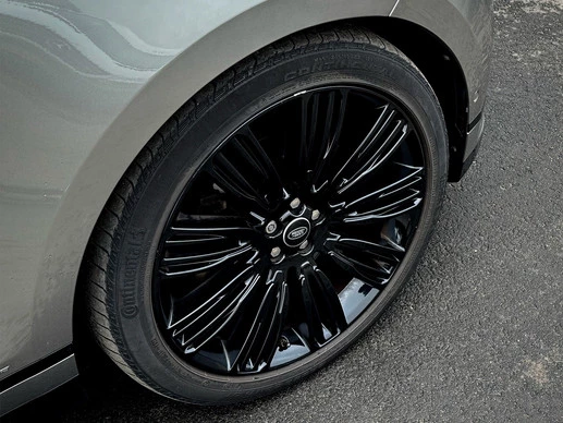 Land Rover Range Rover Velar - Afbeelding 24 van 30