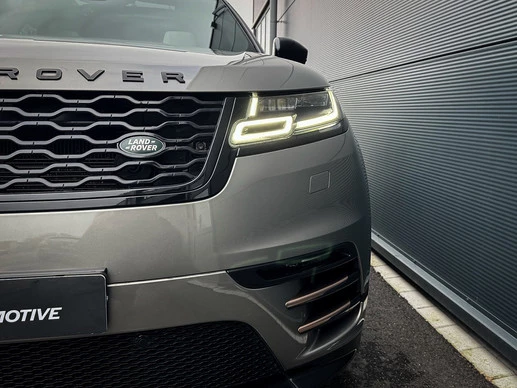 Land Rover Range Rover Velar - Afbeelding 26 van 30